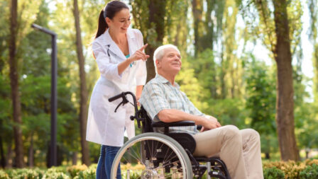 CHC43015 CERTIFICATE IV IN AGEING SUPPORT
