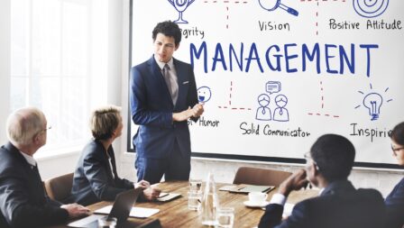 BSB60420 ADVANCED DIPLOMA OF LEADERSHIP AND MANAGEMENT